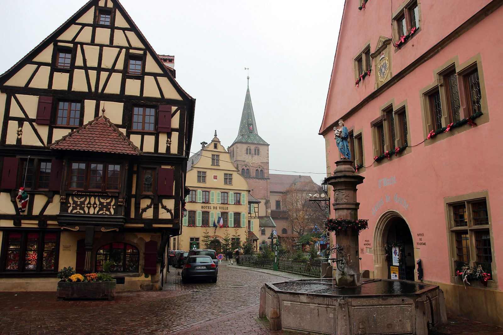 Turckheim